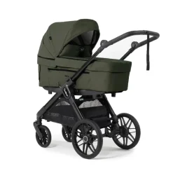 Discount Big Star SENTO MAX Urban - Urban Green 2026 Barnevogne