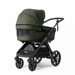 Discount Big Star SENTO MAX Urban - Urban Green 2026 Barnevogne