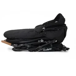 Best Big Star Supreme - Black Barnevogne