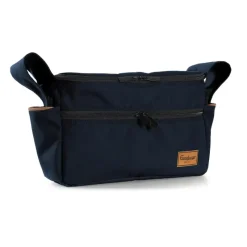 Outlet Organiser Outdoor Navy Pusletasker