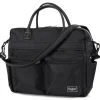Best Pusletaske Travel Urban Black Pusletasker