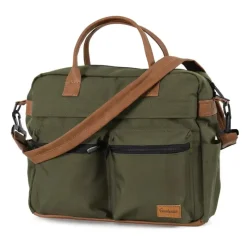 Outlet Pusletaske Travel Outdoor Olive Pusletasker