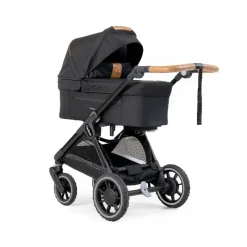 Hot SENTO Flat Combi - Outdoor Black Duo- &Amp; Kombivogne