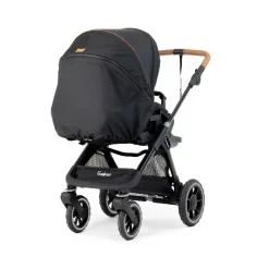 Hot SENTO Flat Combi - Outdoor Black Duo- &Amp; Kombivogne