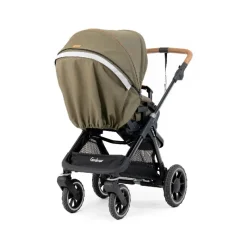 SENTO Flat Combi - Outdoor Olive Duo- &Amp; Kombivogne