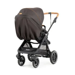 Hot SENTO Flat Combi - Outdoor Brown Duo- &Amp; Kombivogne