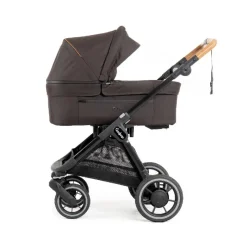 Hot SENTO Flat Combi - Outdoor Brown Duo- &Amp; Kombivogne