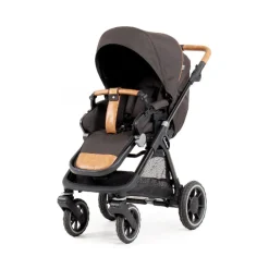 Hot SENTO Flat Combi - Outdoor Brown Duo- &Amp; Kombivogne