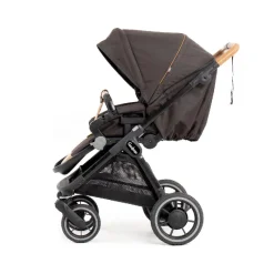 Hot SENTO Flat Combi - Outdoor Brown Duo- &Amp; Kombivogne