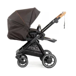 Hot SENTO Flat Combi - Outdoor Brown Duo- &Amp; Kombivogne