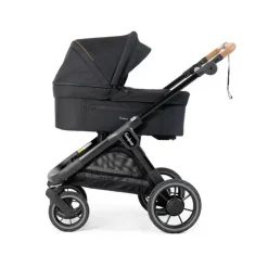 Outlet SENTO MAX Flat Combi - Outdoor Black Duo- &Amp; Kombivogne