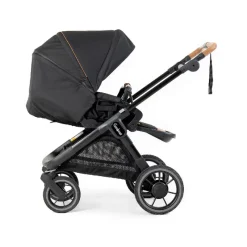 Outlet SENTO MAX Flat Combi - Outdoor Black Duo- &Amp; Kombivogne