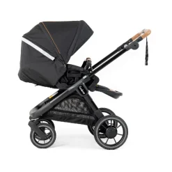 Outlet SENTO MAX Flat Combi - Outdoor Black Duo- &Amp; Kombivogne