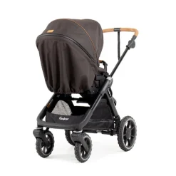 Outlet SENTO MAX Flat Combi - Outdoor Brown Duo- &Amp; Kombivogne