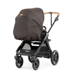 Outlet SENTO MAX Flat Combi - Outdoor Brown Duo- &Amp; Kombivogne