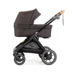 Outlet SENTO MAX Flat Combi - Outdoor Brown Duo- &Amp; Kombivogne