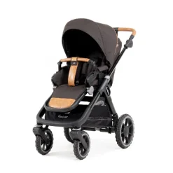 Outlet SENTO MAX Flat Combi - Outdoor Brown Duo- &Amp; Kombivogne