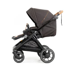 Outlet SENTO MAX Flat Combi - Outdoor Brown Duo- &Amp; Kombivogne