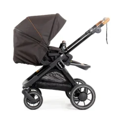 Outlet SENTO MAX Flat Combi - Outdoor Brown Duo- &Amp; Kombivogne