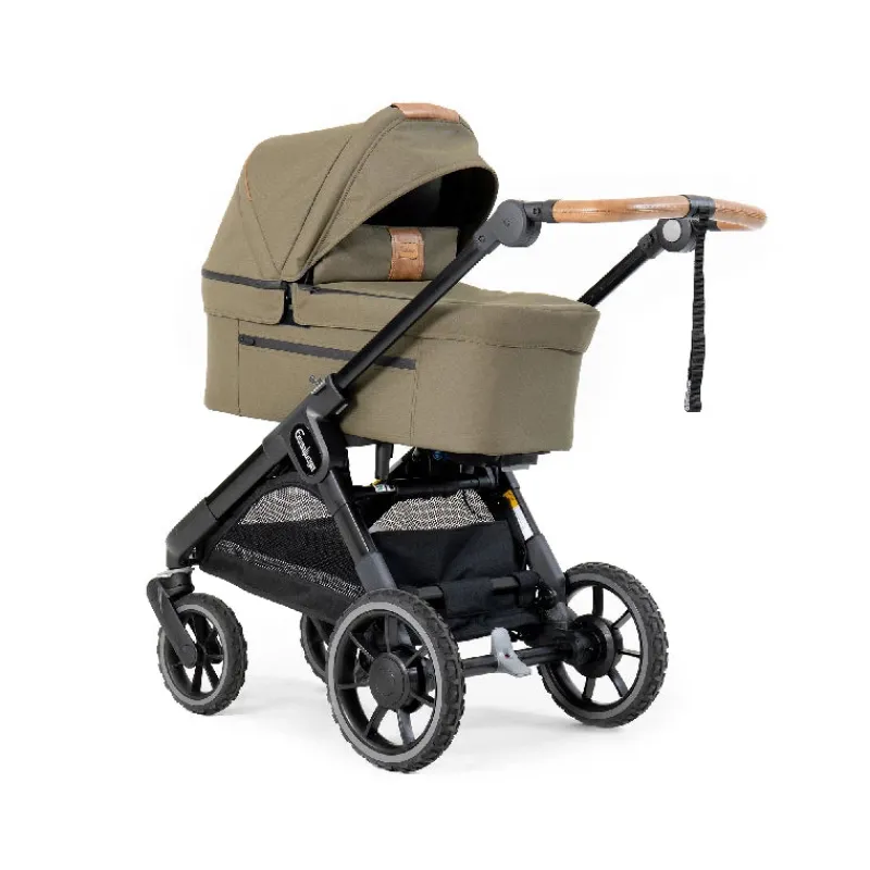 Discount SENTO MAX Flat Combi - Outdoor Olive Duo- &Amp; Kombivogne