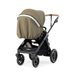 Discount SENTO MAX Flat Combi - Outdoor Olive Duo- &Amp; Kombivogne