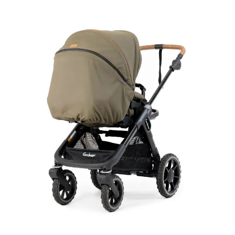 Discount SENTO MAX Flat Combi - Outdoor Olive Duo- &Amp; Kombivogne