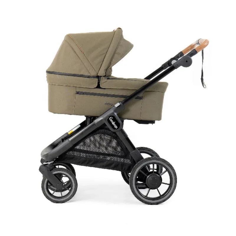 Discount SENTO MAX Flat Combi - Outdoor Olive Duo- &Amp; Kombivogne