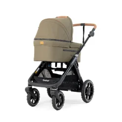 Discount SENTO MAX Flat Combi - Outdoor Olive Duo- &Amp; Kombivogne