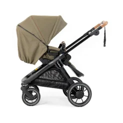 Discount SENTO MAX Flat Combi - Outdoor Olive Duo- &Amp; Kombivogne