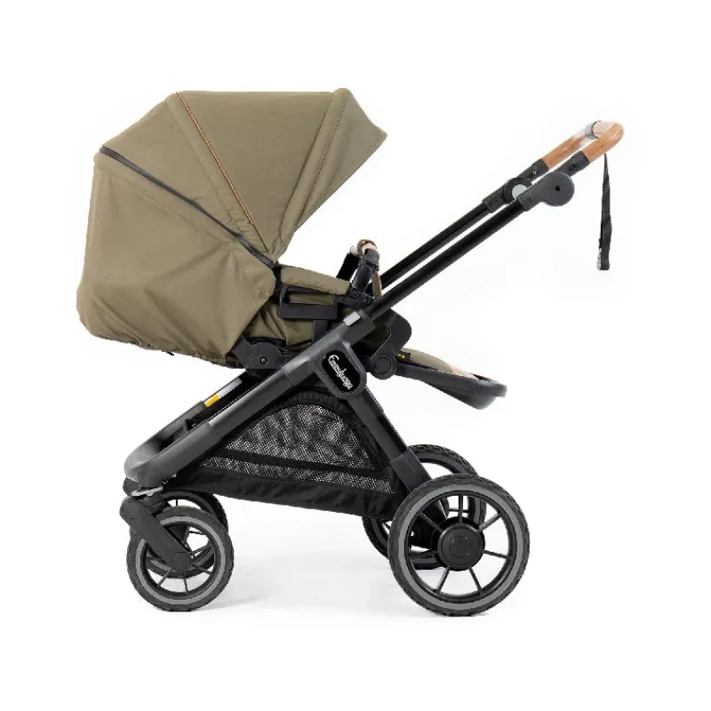 Discount SENTO MAX Flat Combi - Outdoor Olive Duo- &Amp; Kombivogne