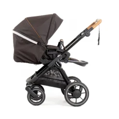 New SENTO PRO Flat Combi - Outdoor Brown Duo- &Amp; Kombivogne