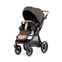 New SENTO PRO Flat Combi - Outdoor Brown Duo- &Amp; Kombivogne