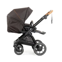 New SENTO PRO Flat Combi - Outdoor Brown Duo- &Amp; Kombivogne