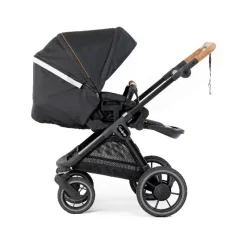 Discount SENTO PRO Flat Combi - Outdoor Black Duo- &Amp; Kombivogne