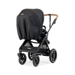 Discount SENTO PRO Flat Combi - Outdoor Black Duo- &Amp; Kombivogne