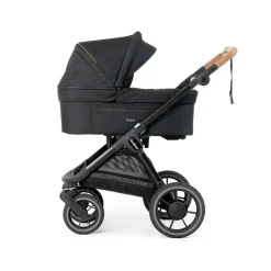 Discount SENTO PRO Flat Combi - Outdoor Black Duo- &Amp; Kombivogne