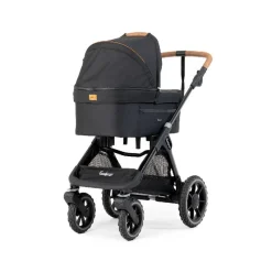 Discount SENTO PRO Flat Combi - Outdoor Black Duo- &Amp; Kombivogne