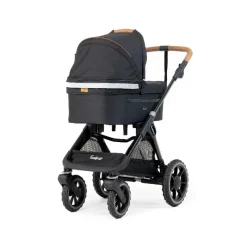 Discount SENTO PRO Flat Combi - Outdoor Black Duo- &Amp; Kombivogne