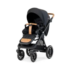 Discount SENTO PRO Flat Combi - Outdoor Black Duo- &Amp; Kombivogne