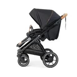 Discount SENTO PRO Flat Combi - Outdoor Black Duo- &Amp; Kombivogne