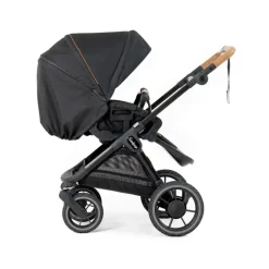 Discount SENTO PRO Flat Combi - Outdoor Black Duo- &Amp; Kombivogne