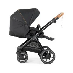 Discount SENTO PRO Flat Combi - Outdoor Black Duo- &Amp; Kombivogne