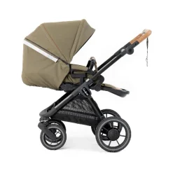 New SENTO PRO Flat Combi - Outdoor Olive Duo- &Amp; Kombivogne