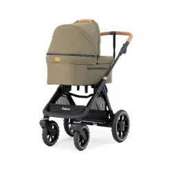 New SENTO PRO Flat Combi - Outdoor Olive Duo- &Amp; Kombivogne