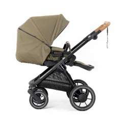 New SENTO PRO Flat Combi - Outdoor Olive Duo- &Amp; Kombivogne