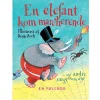 En elefant kom marcherende Bøger|Bøger