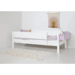 Clearance Enkeltseng Odin med lukket sengehest Børn Børnemøbler|Juniorsenge