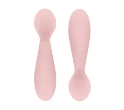 Outlet Silikoneskeer 2 Pk. - Støvet Rosa Bestik