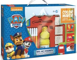 New Farve og malesæt - dreng Kreativitet|Kreativitet