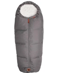 New Ferd Maxi - grå Køreposer|Køreposer